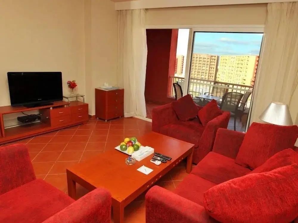 Porto Golf Marina Apartments By Amer-Group