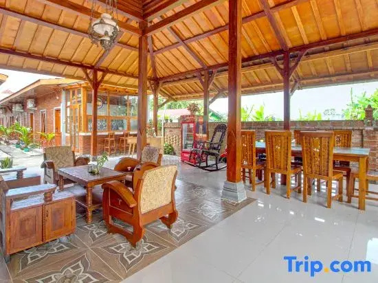 OYO 92606 Djoglo Boto Homestay Syariah