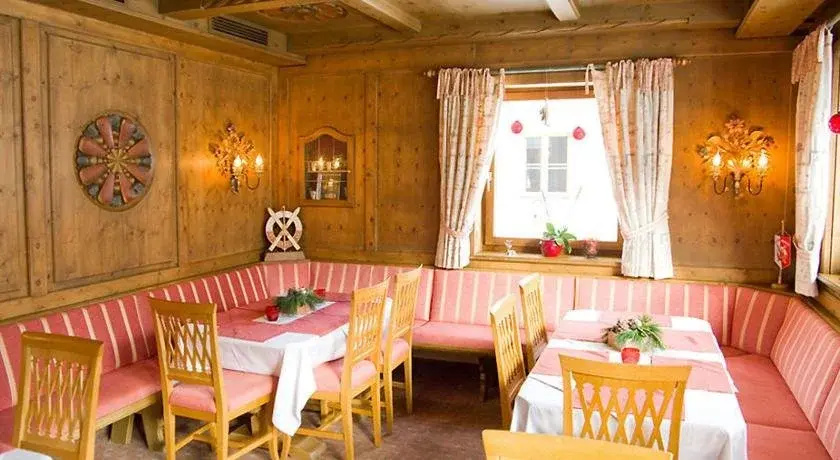 Hotel Olympia