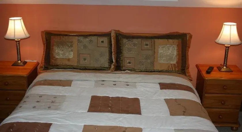 Avarest B&B