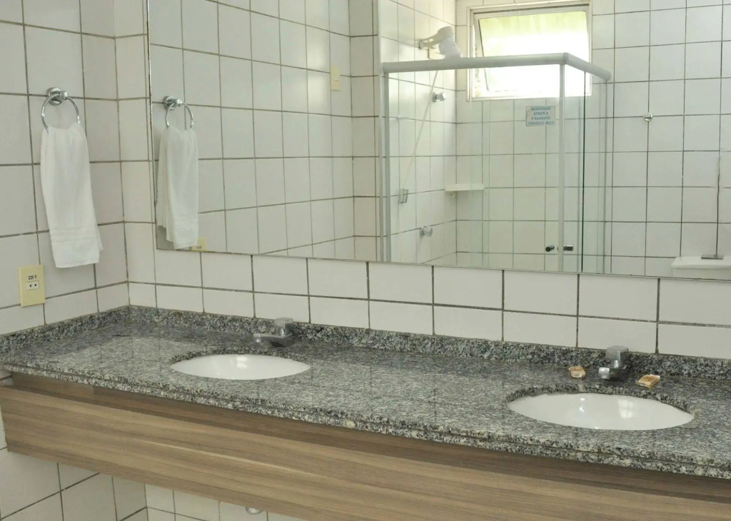 Vila Azul Praia Hotel