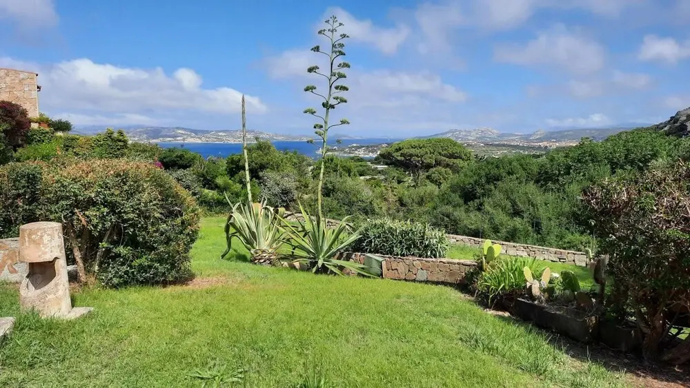 Porto Rafael Apartments - Ginestra 2A