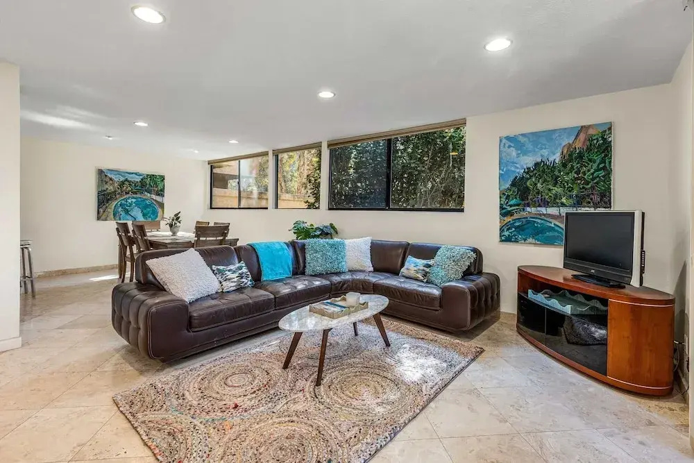 La Jolla Gem 3 Bedroom Condo
