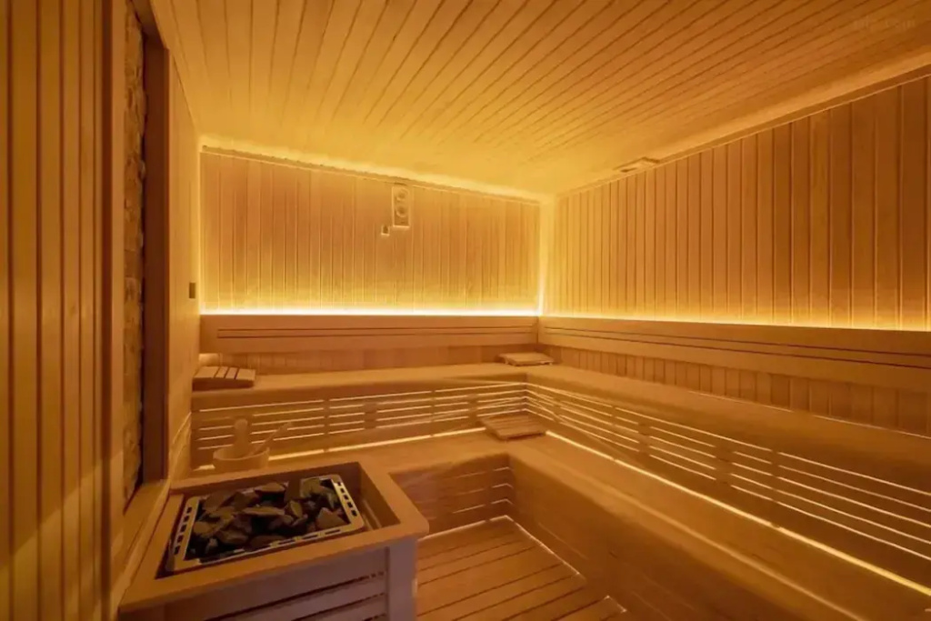 ERTA SOYAK THERMAL OTEL