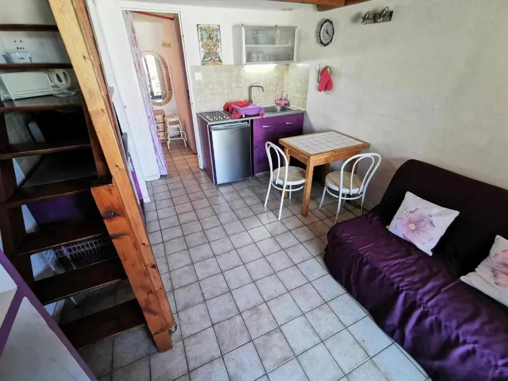 Résidence HAWAI 1 - Maisons & Villas pour 6 Personnes 54