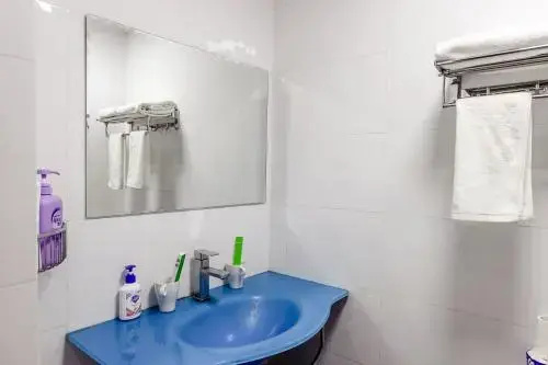 Shenzhen Reeger Apartment