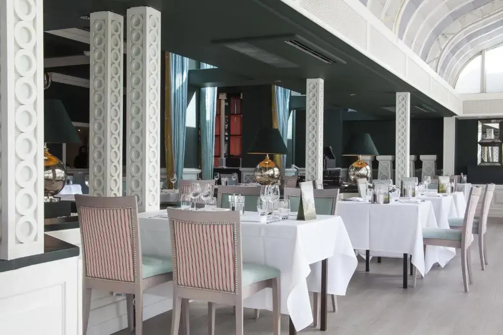 Bromley Court Hotel London