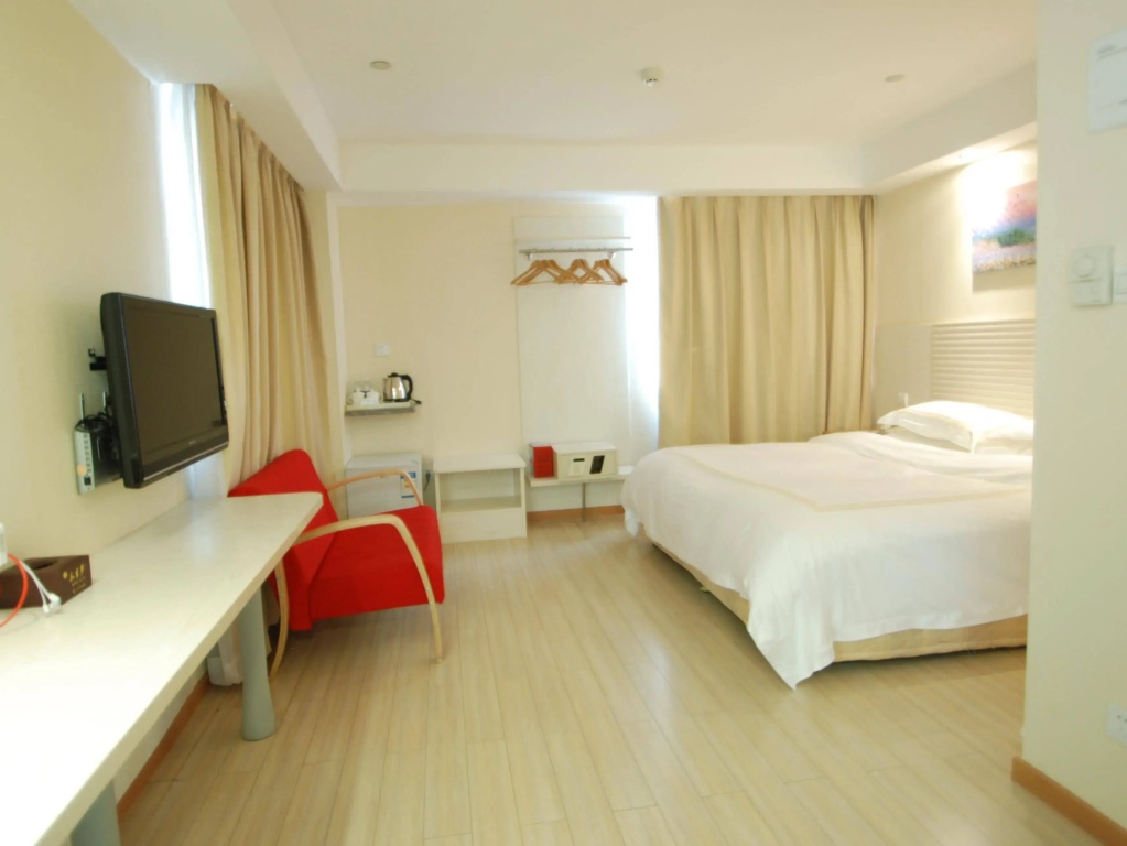 Overseas Chinese Friendship Hotel
