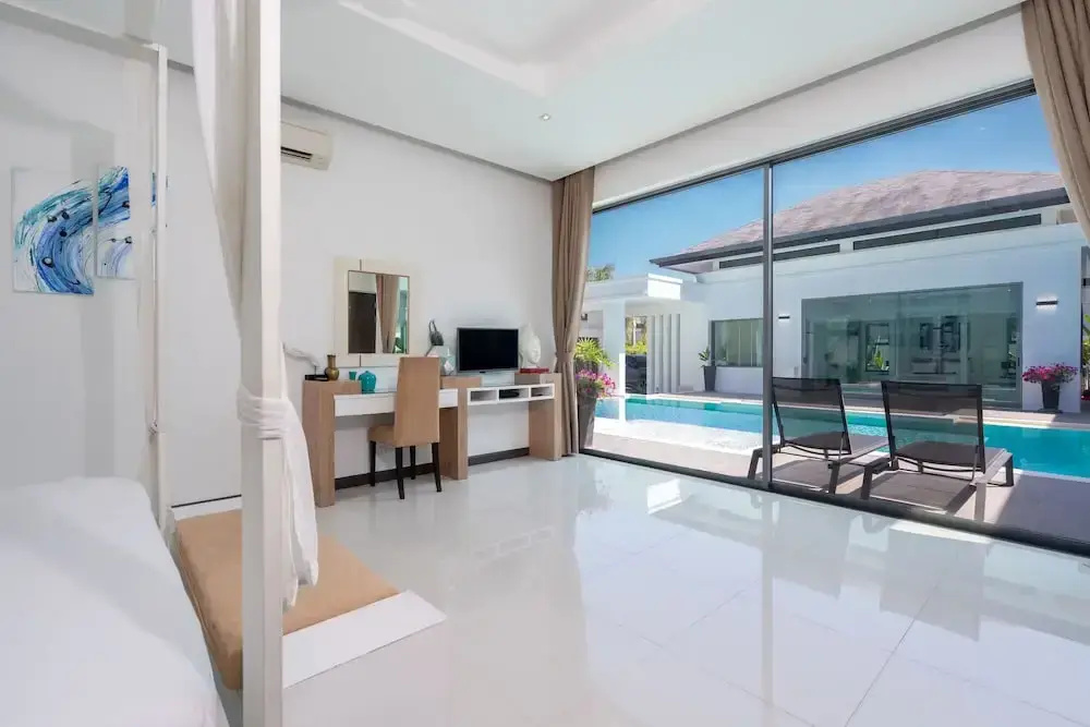 Villa Destiny AZ