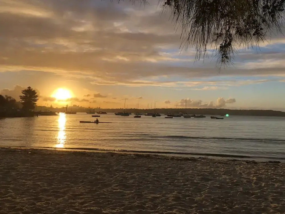 Spacious Apartment Close to Sailing Club and Beach