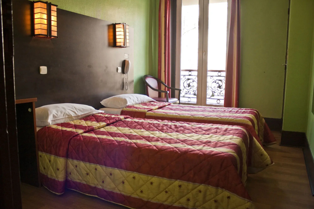Hotel Cambrai