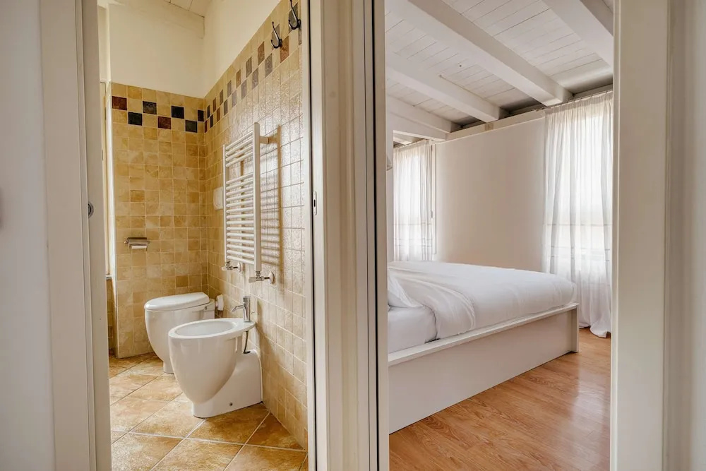 Bright Flat in the Heart of Porta Venezia