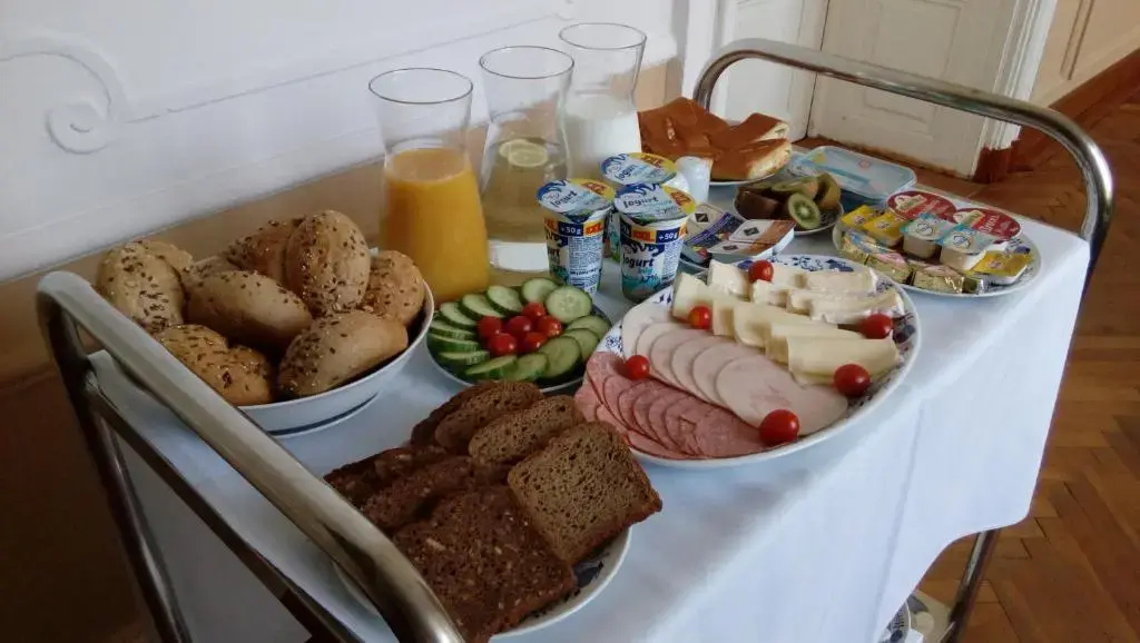 Lovecký Zámeček Šilheřovice