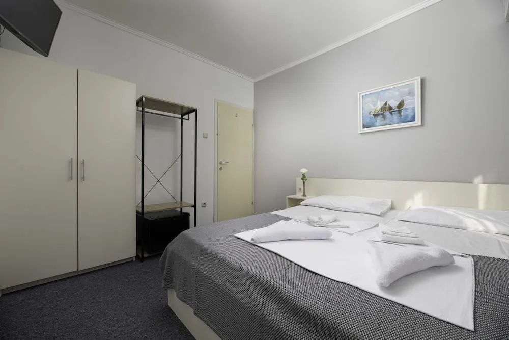 Meliores Rooms