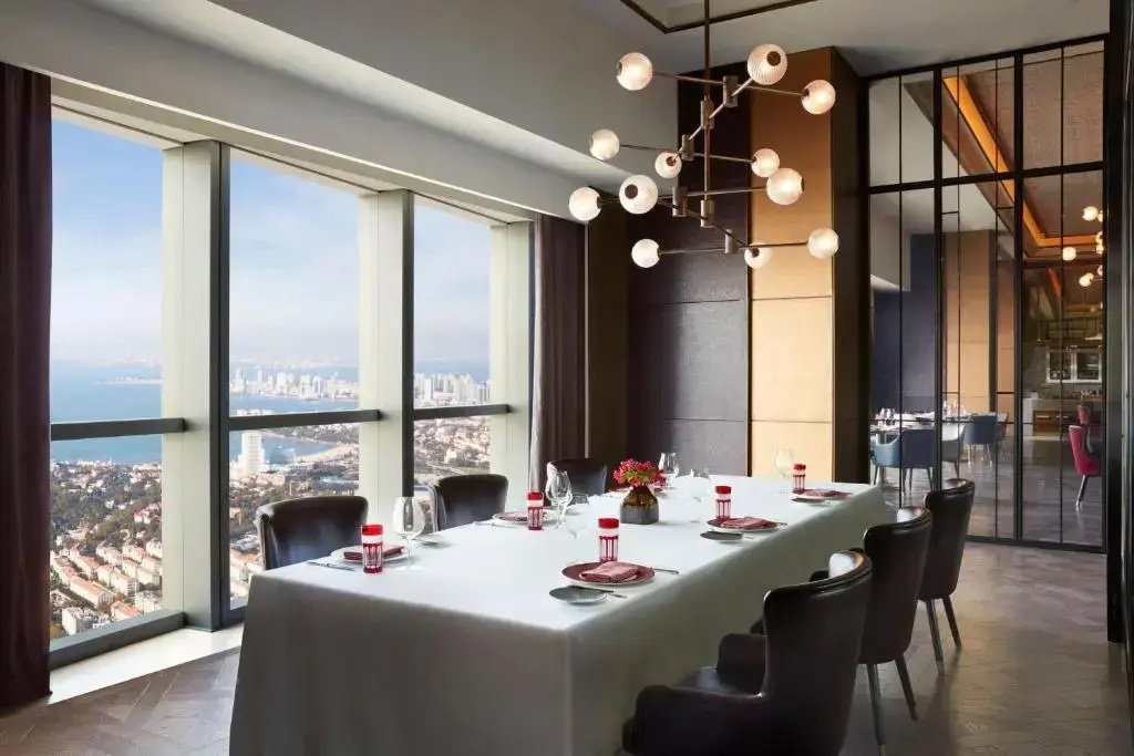 The St. Regis Qingdao