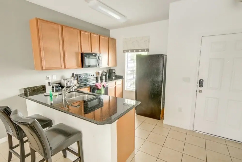 H2u - Aladdin - Bv1320 3 Bedroom Townhouse