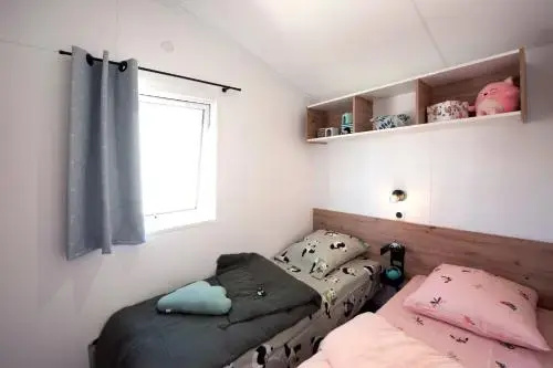 Camping l'Ile aux Oiseaux