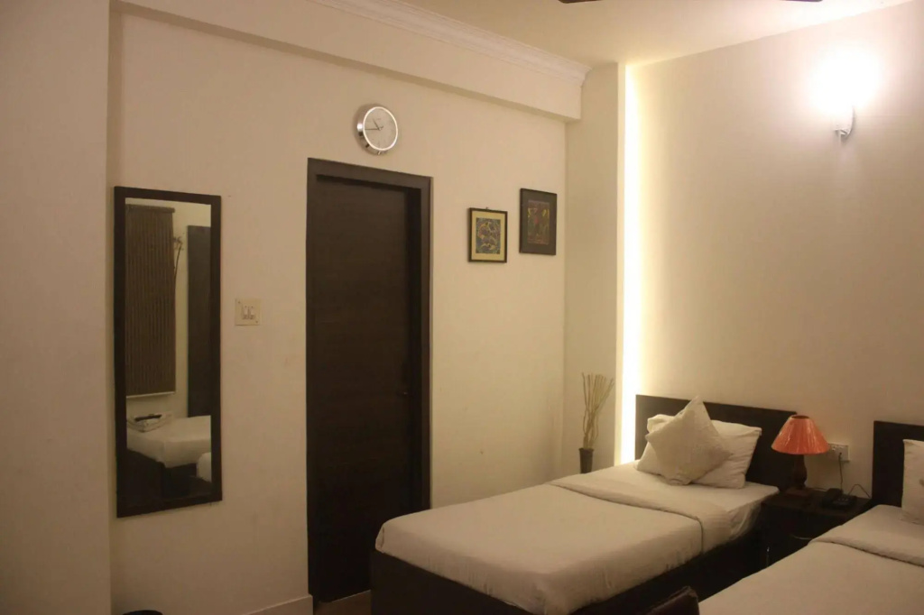 Sikara Service Apartments