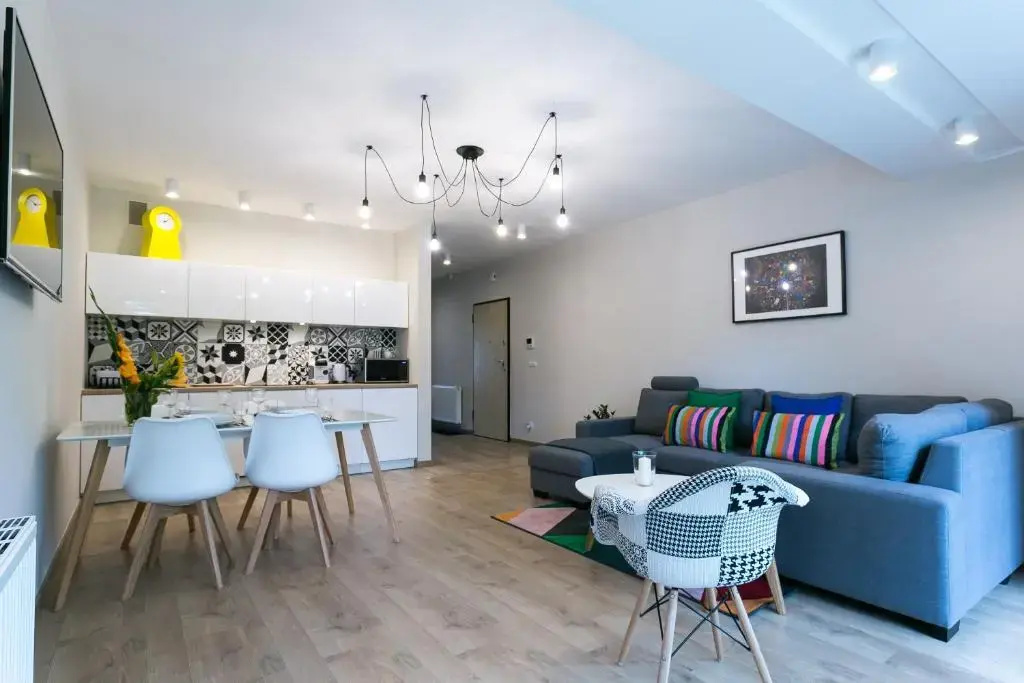 VIP Apartamenty Stara Polana