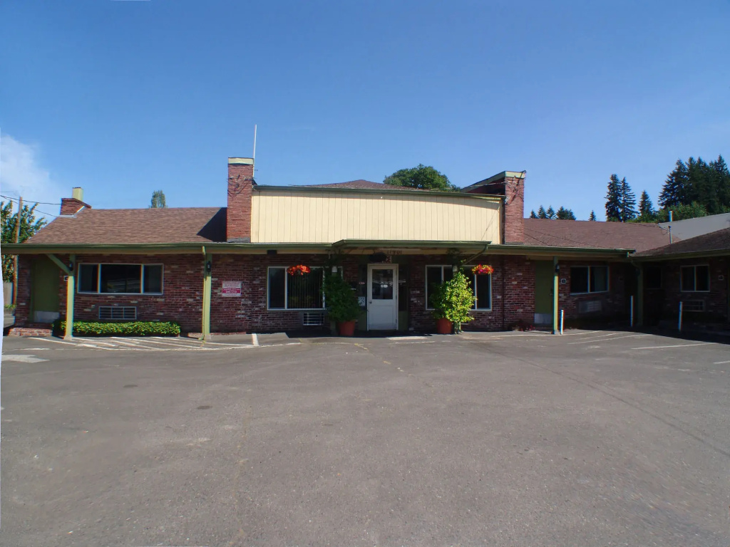 Inn at Salmon Creek