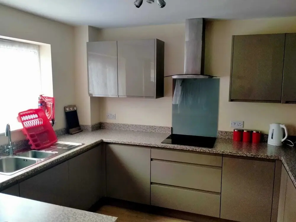 Immaculate 3-bed House in Bristol BS9