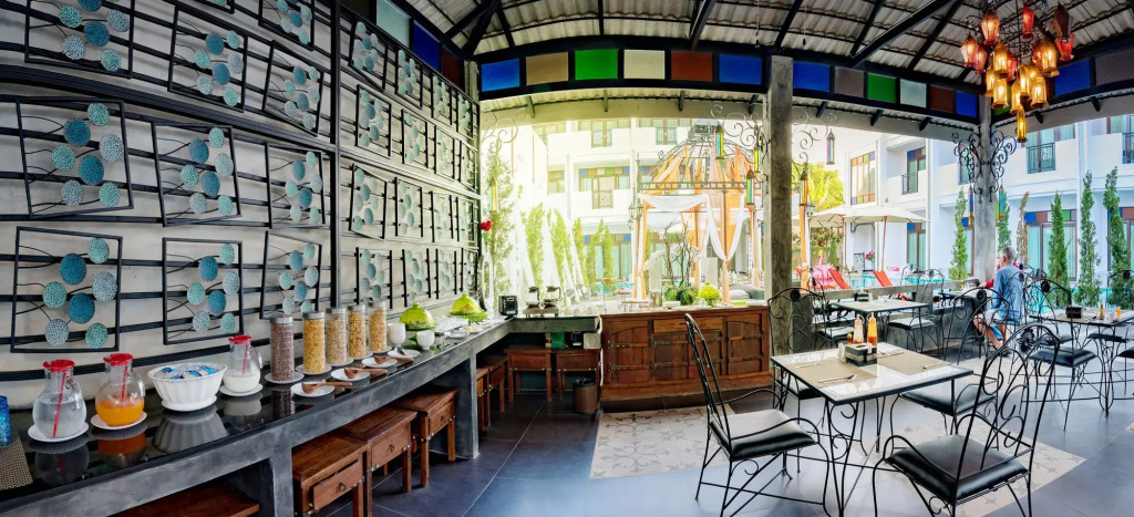 Ai Pai Hotel - 50m to Pai Walking Street & Night Market
