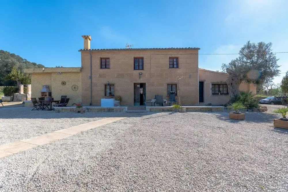 Finca Can Rebasso