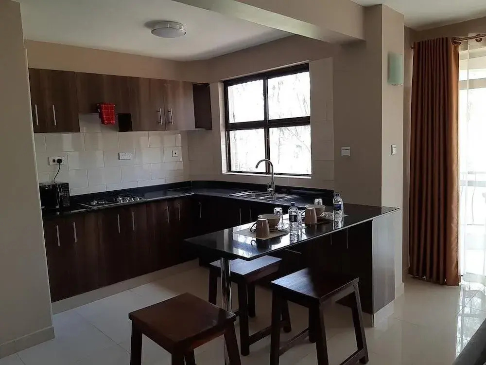 Emilia Apartments Hotel