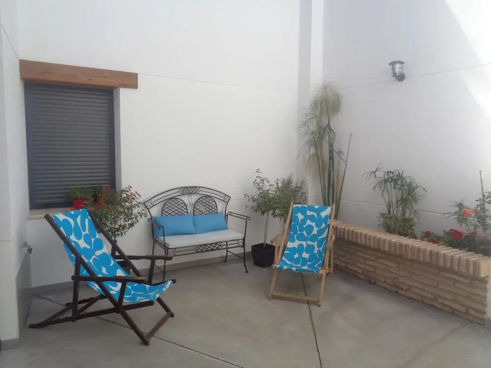 Casa Rural Hidalga