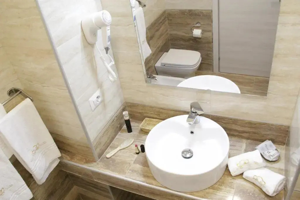 Hotel Siro