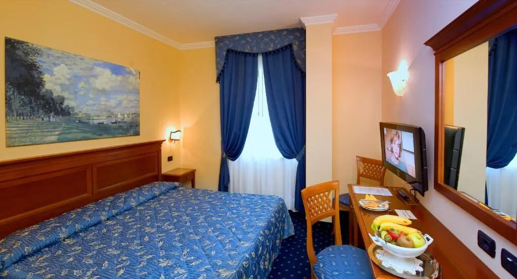 Albergo Costantini