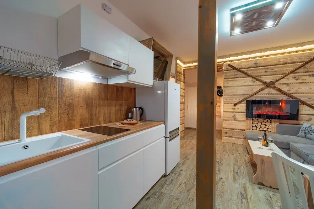 Apartamenty u Gąsieniców Zakopane