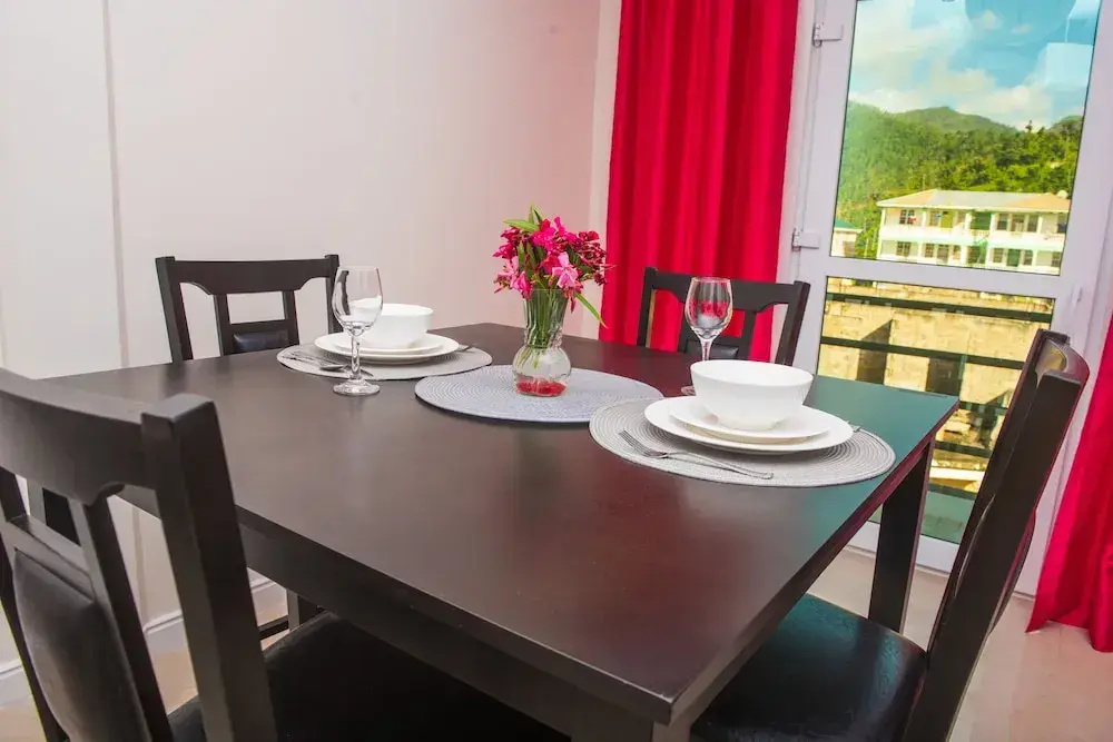 Paradise House