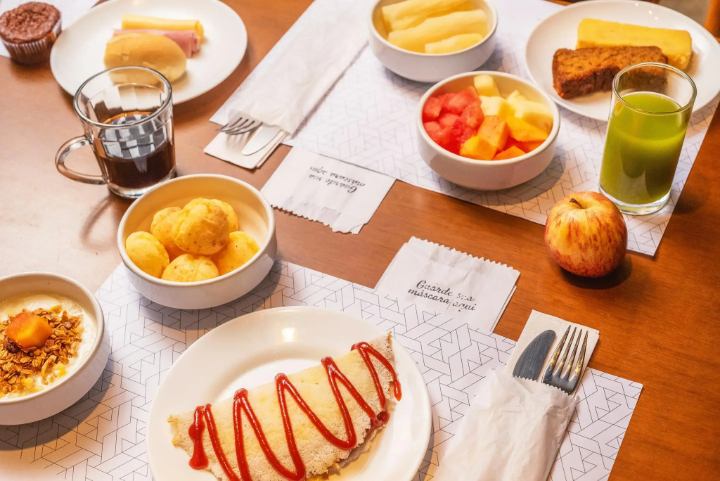 Hotel Ponta Verde Maceió
