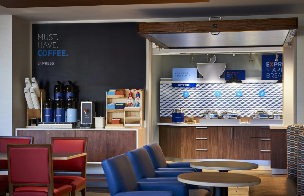 Holiday Inn Express & Suites - Vidalia by IHG