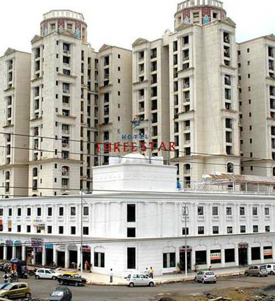 Hotel Three Star Pvt Ltd