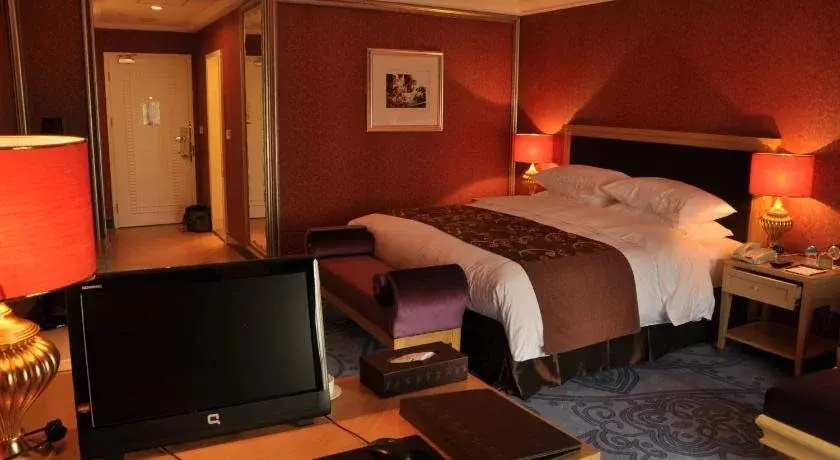 Sun City Vacation Hotel