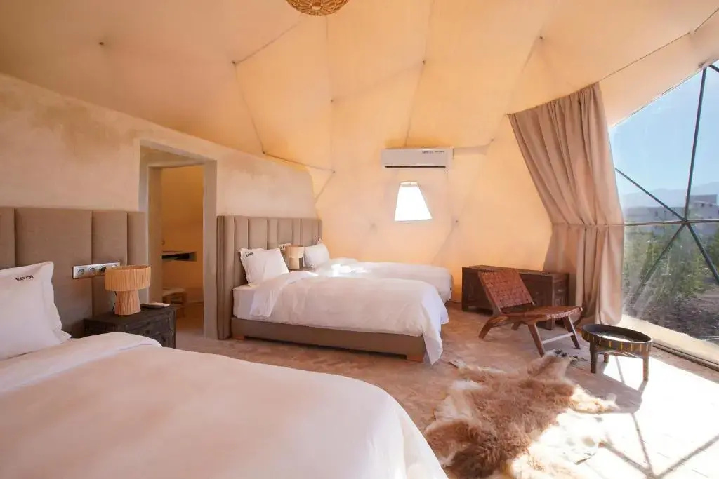 The Ranch resort