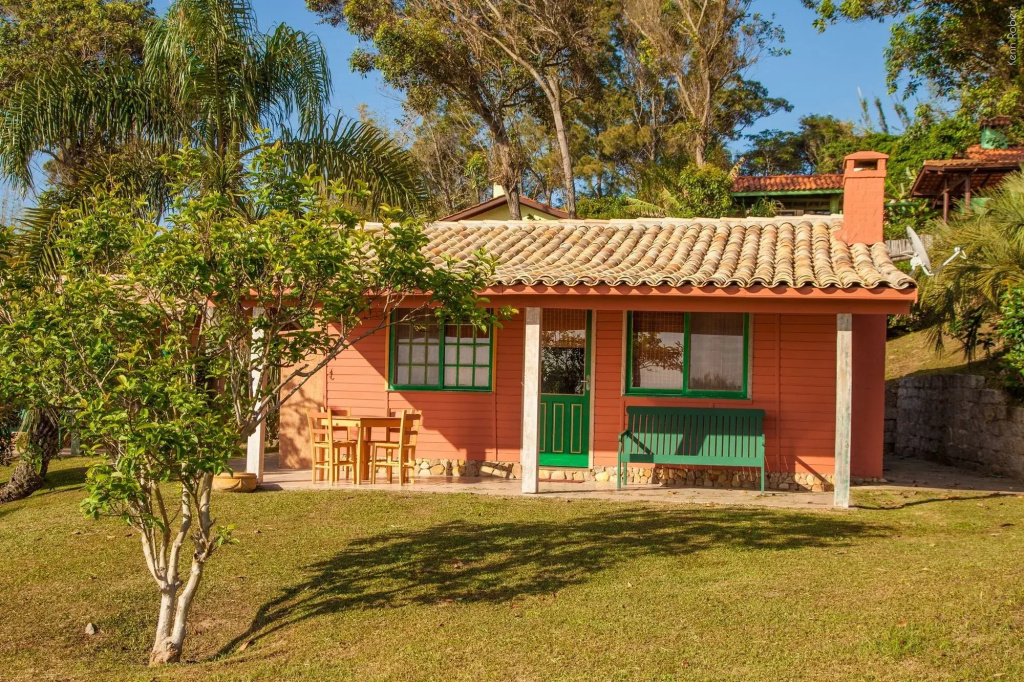 Fazenda do Rosa