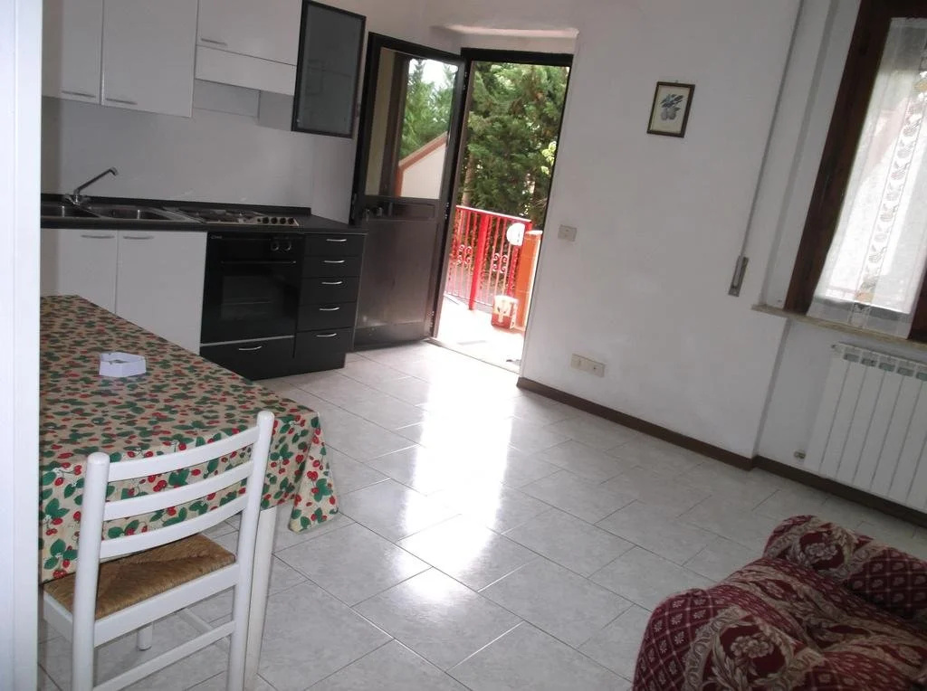Hotel Siena Residence