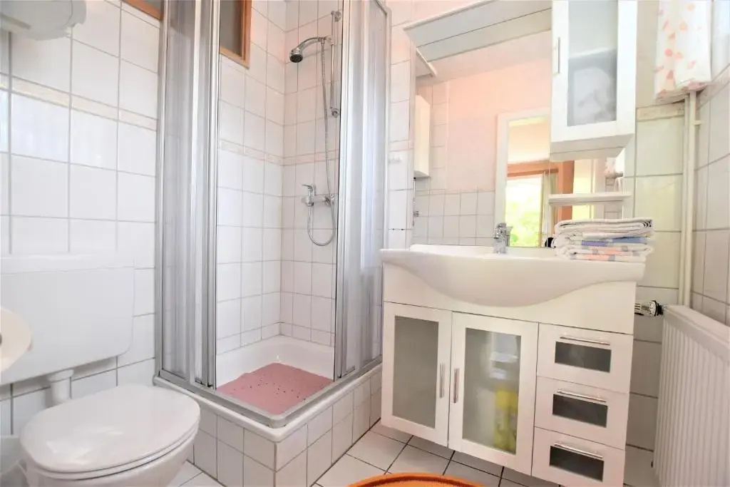 Haus Antje-Kellenhusen Whg4
