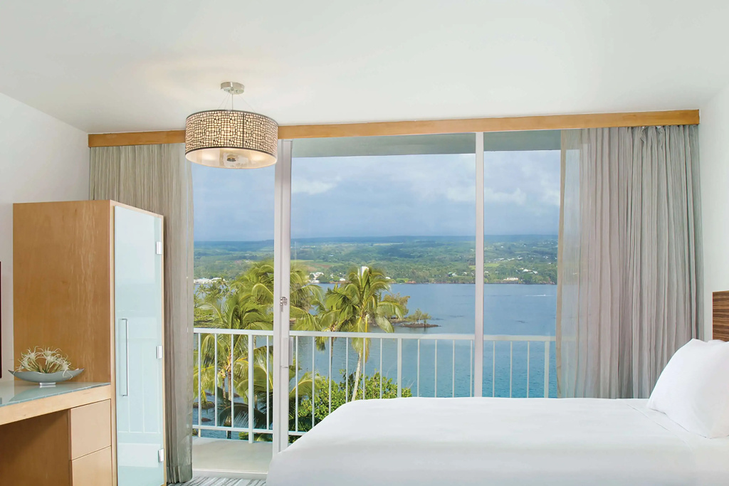 Grand Naniloa Hotel, a Doubletree by Hilton