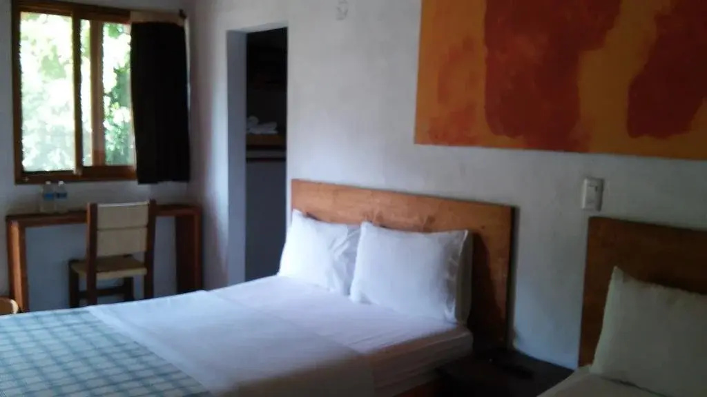 Meson de Valle Hotel