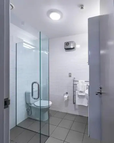 Central Luxury Apartment 205