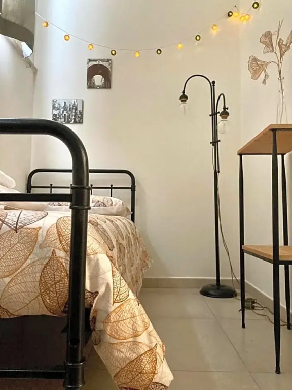 Stellammare Apulian House B&B