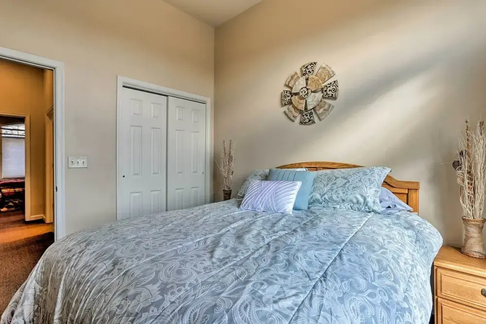 Townhome w/ Grill < 1 Mi to Big Boulder Mountain