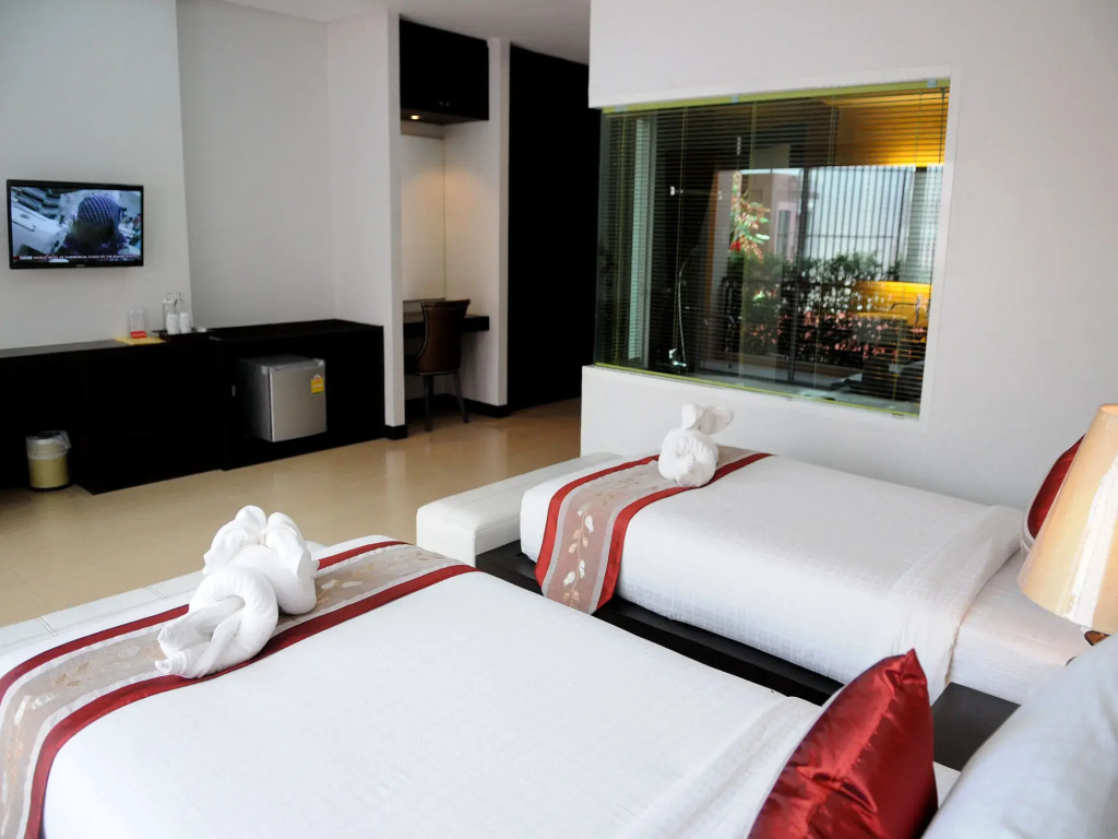 The O Valley Hotel