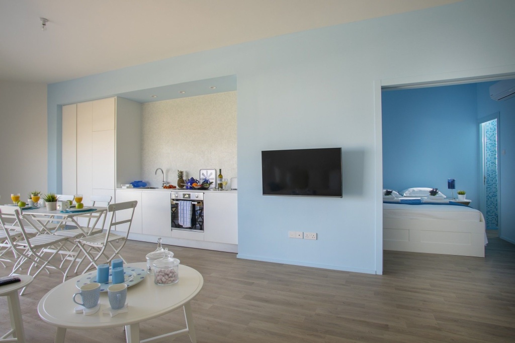 Azure Suite in Protaras