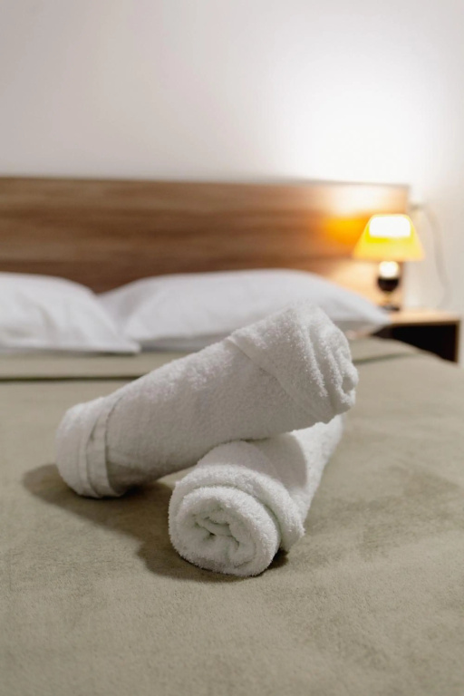 Hotel Verde Mares
