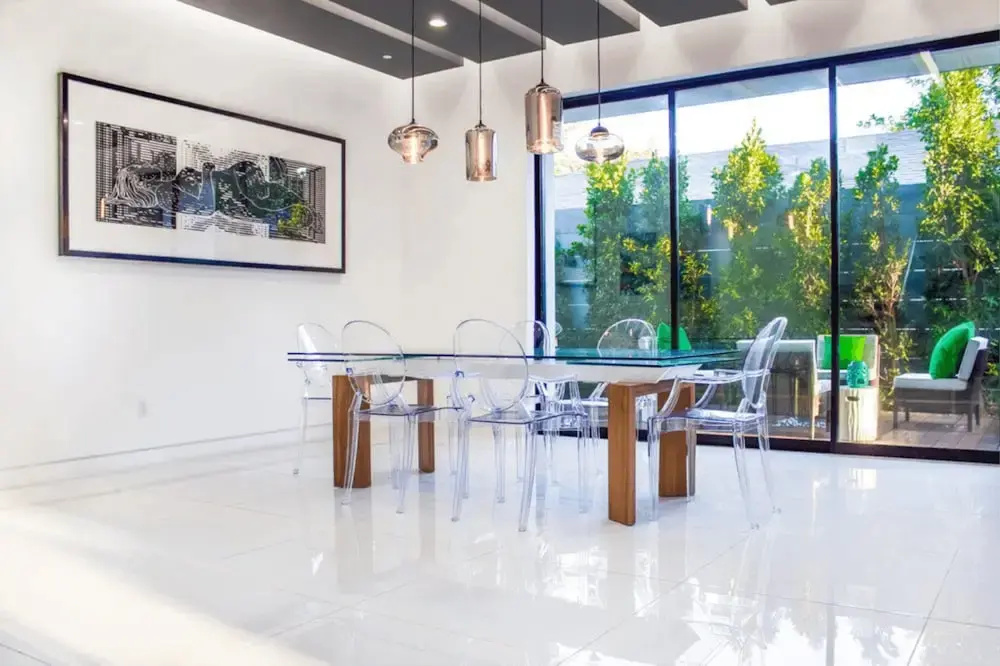 Villa Huston